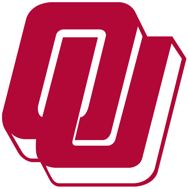 Oklahoma Sooners 1982-1995 Primary Logo diy fabric transfer